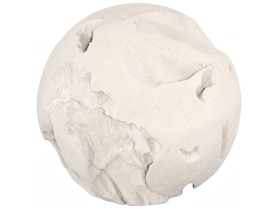 Phillips Collection Off White Decorative Accent