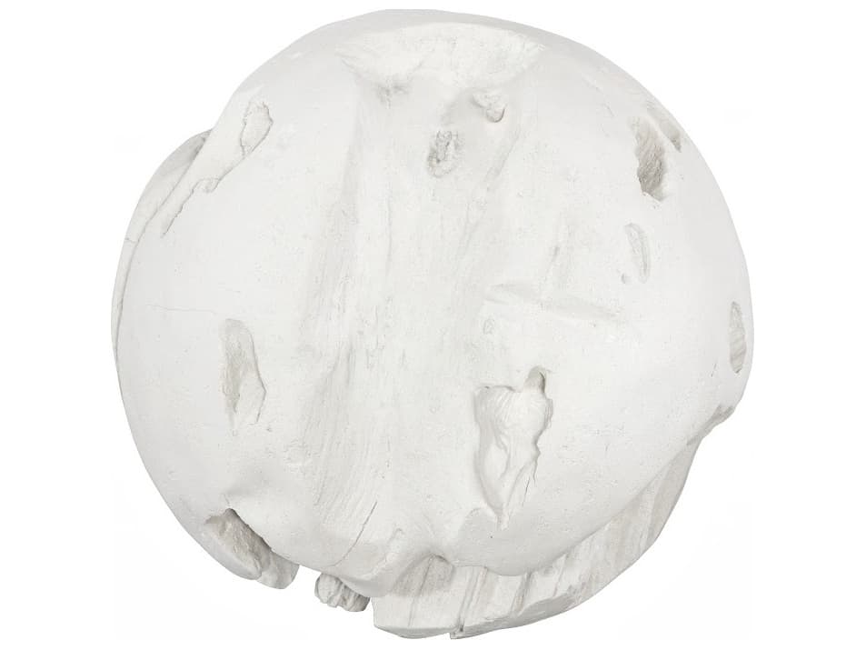 Phillips Collection Off White Decorative Accent