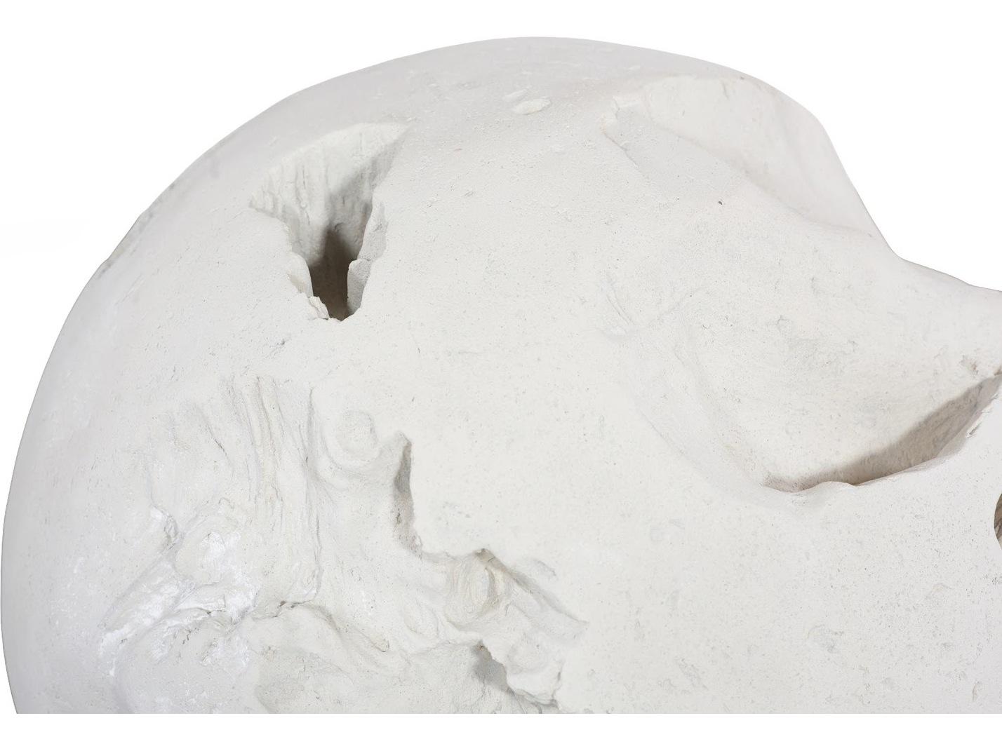 Phillips Collection Off White Decorative Accent