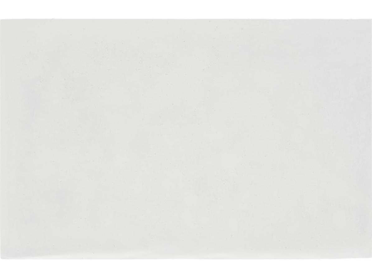 Phillips Collection Rectangular Resin Off White Coffee Table