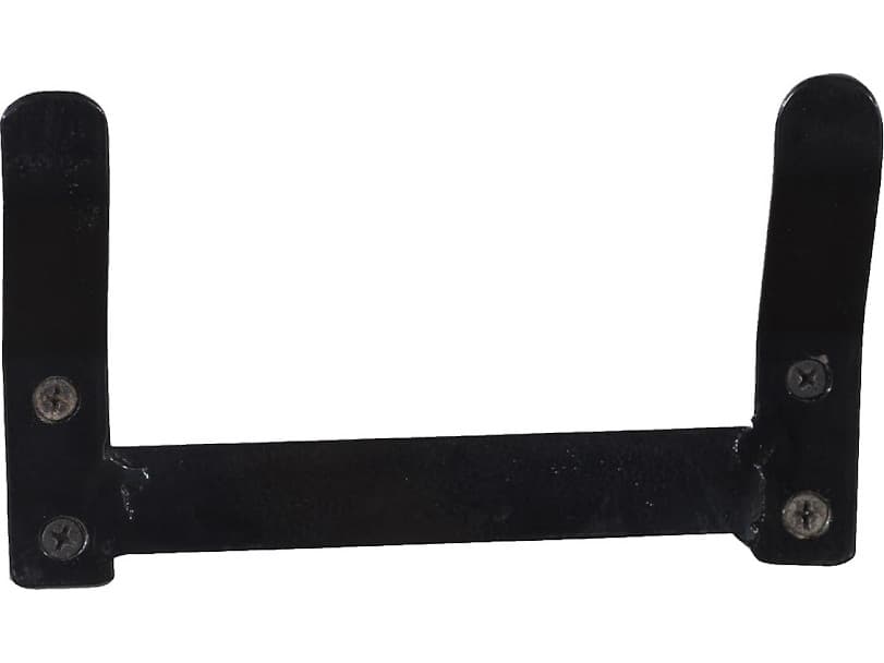 Phillips Collection Off White Wall Mirror Square