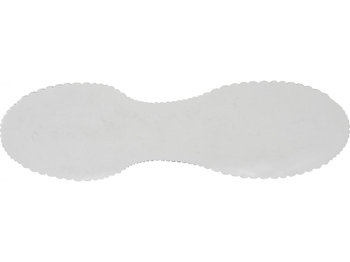 Phillips Collection Resin Off White Console Table