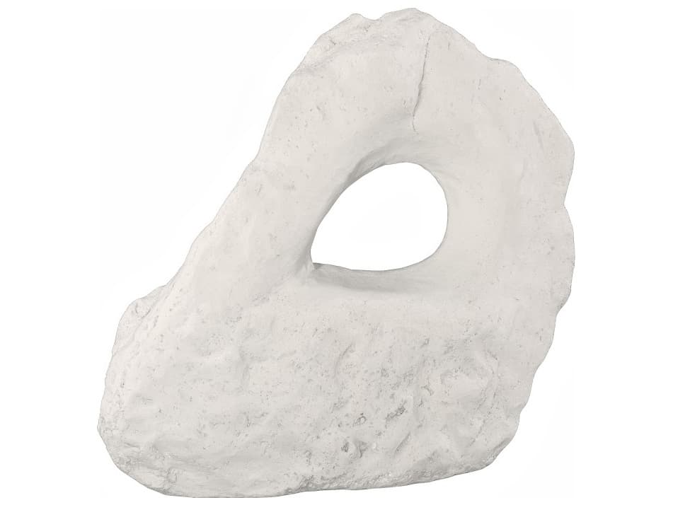 Phillips Collection Off White Sculpture