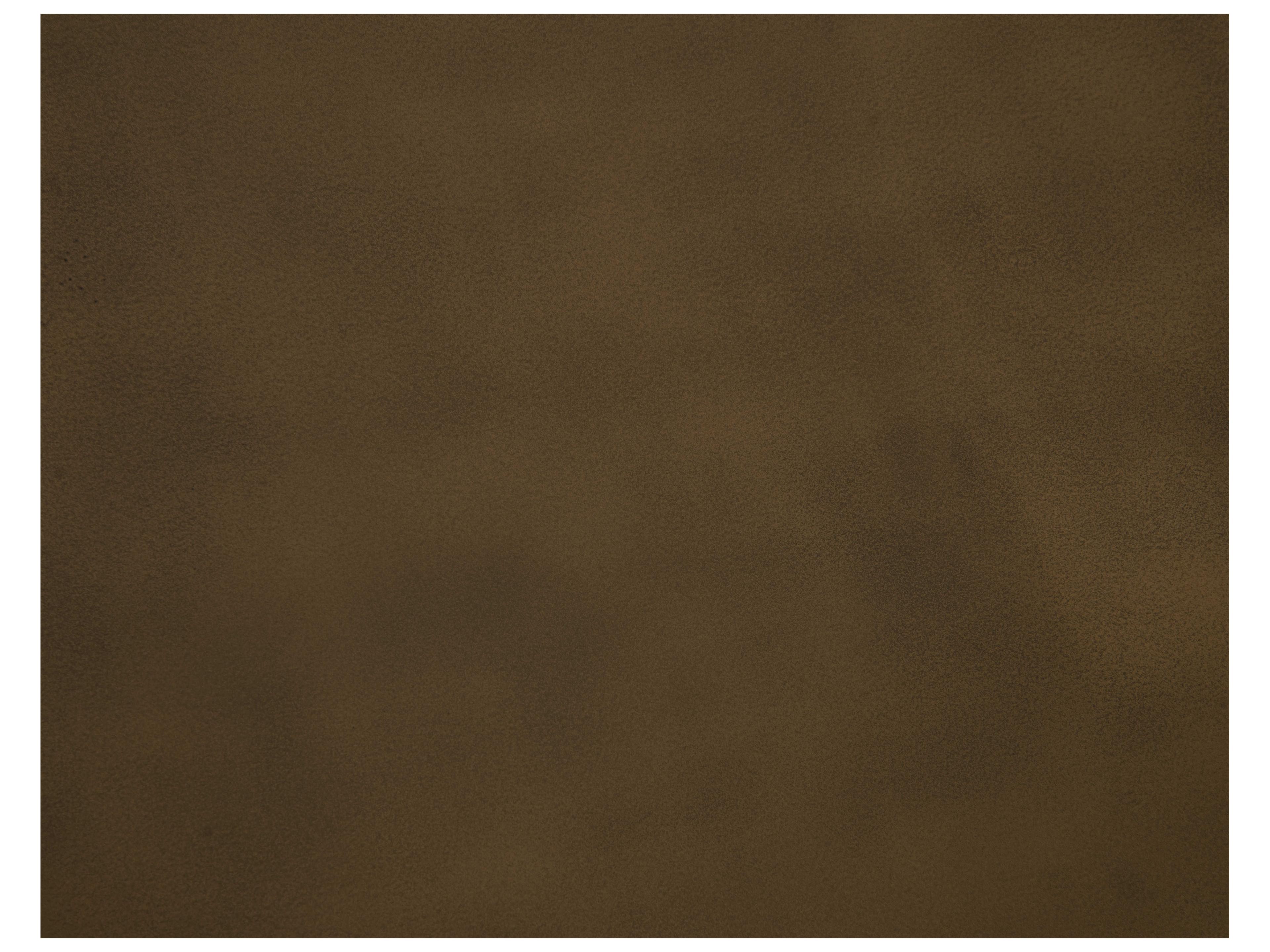 Phillips Collection River Stone Bronze Coffee Table