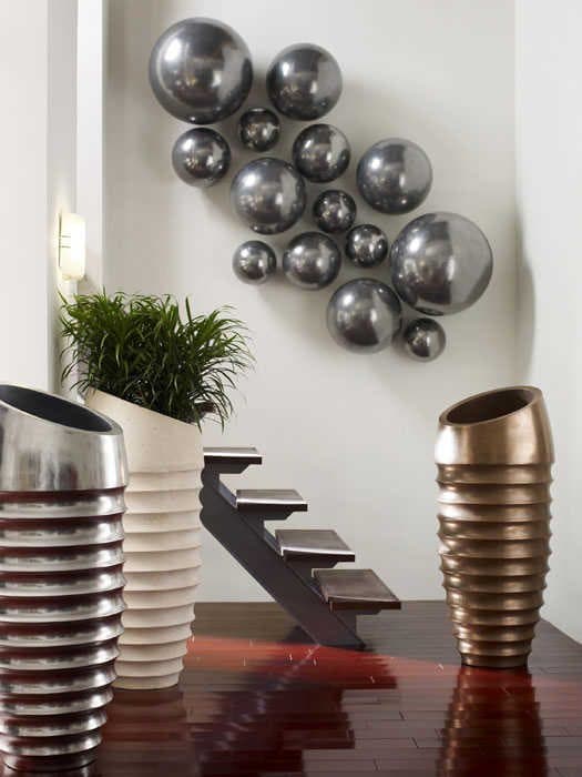 Phillips Collection 3D Wall Art