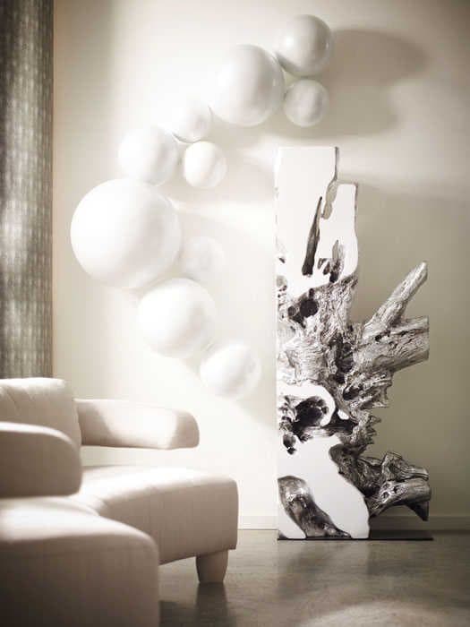 Phillips Collection 3D Wall Art