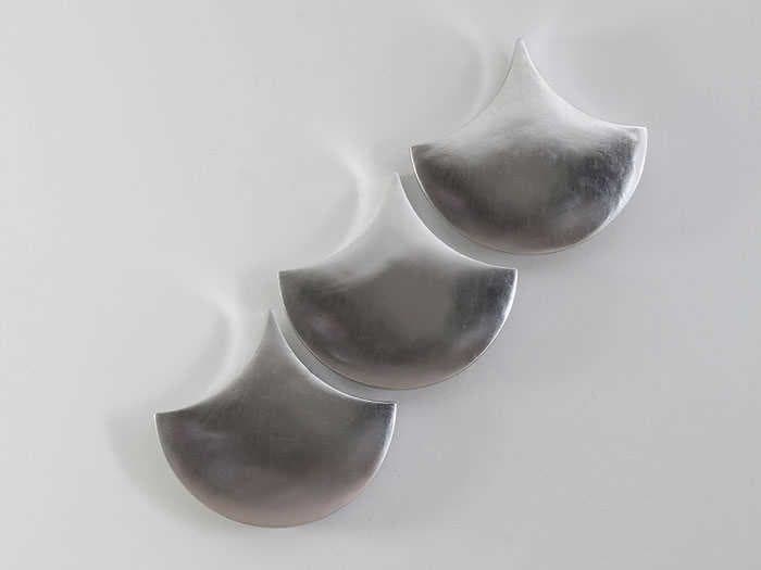 Phillips Collection 3D Wall Art Set of 3