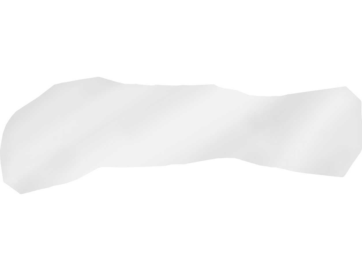 Luxecor Metal Silver Console Table