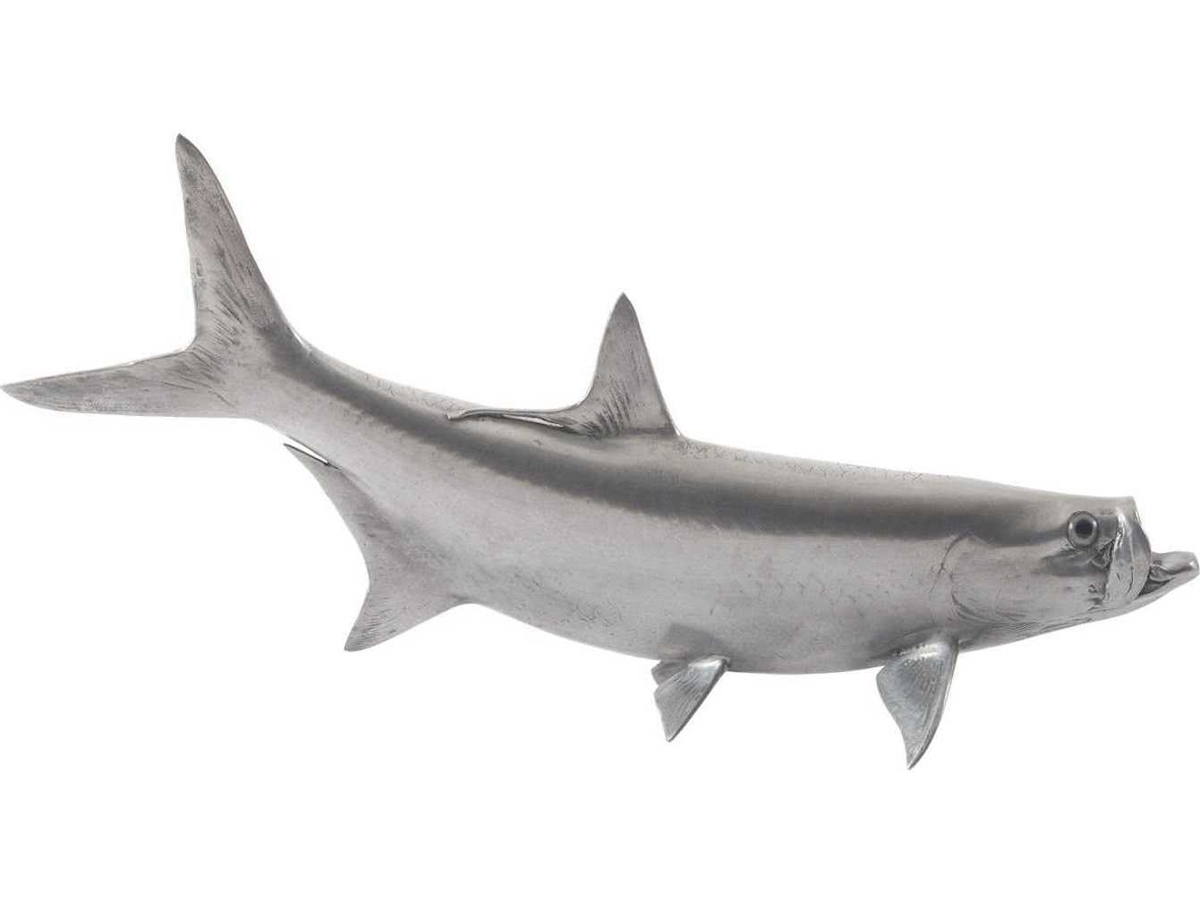 Phillips Collection Aluminum Sculpture