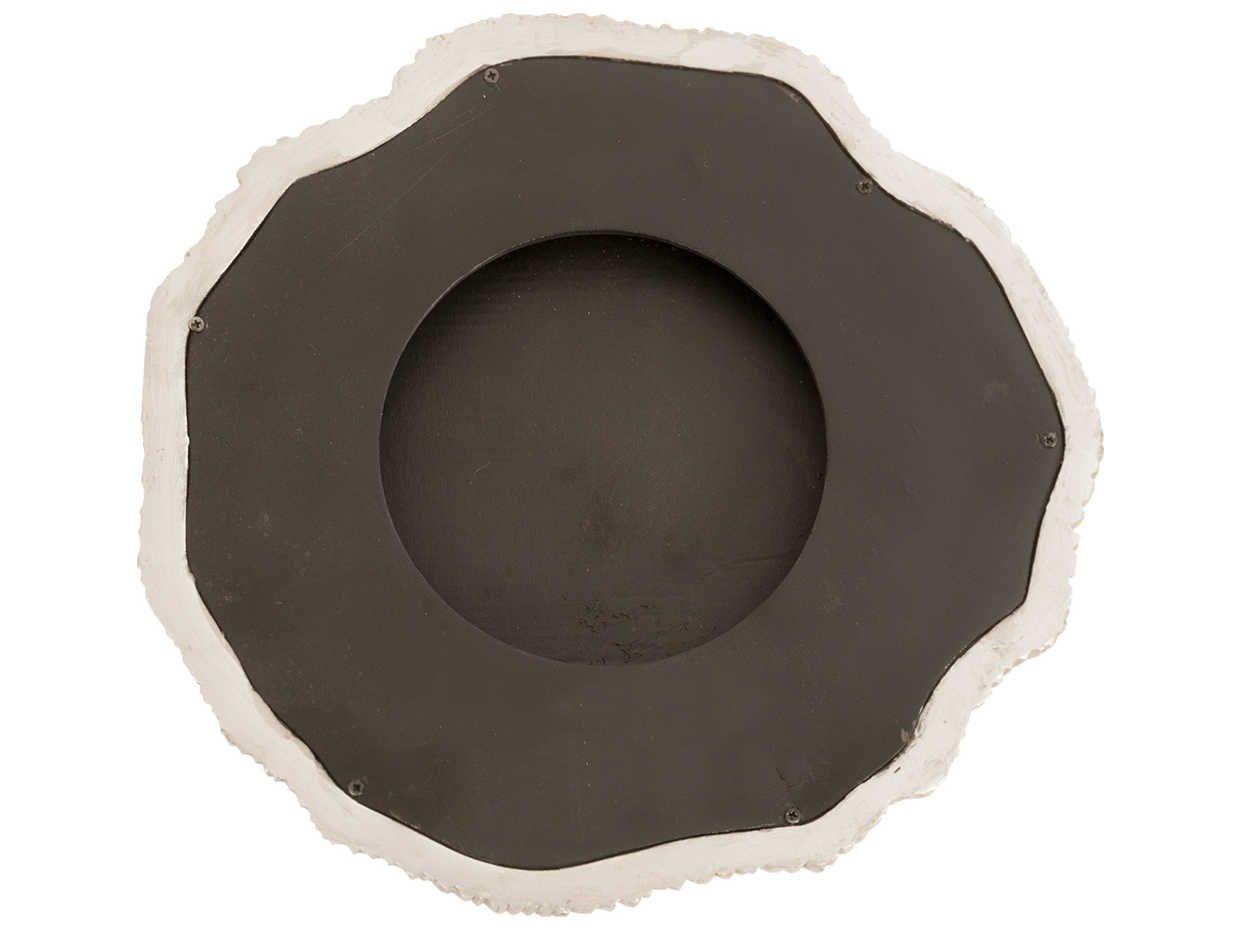 Phillips Collection Silver Leaf Wall Mirror