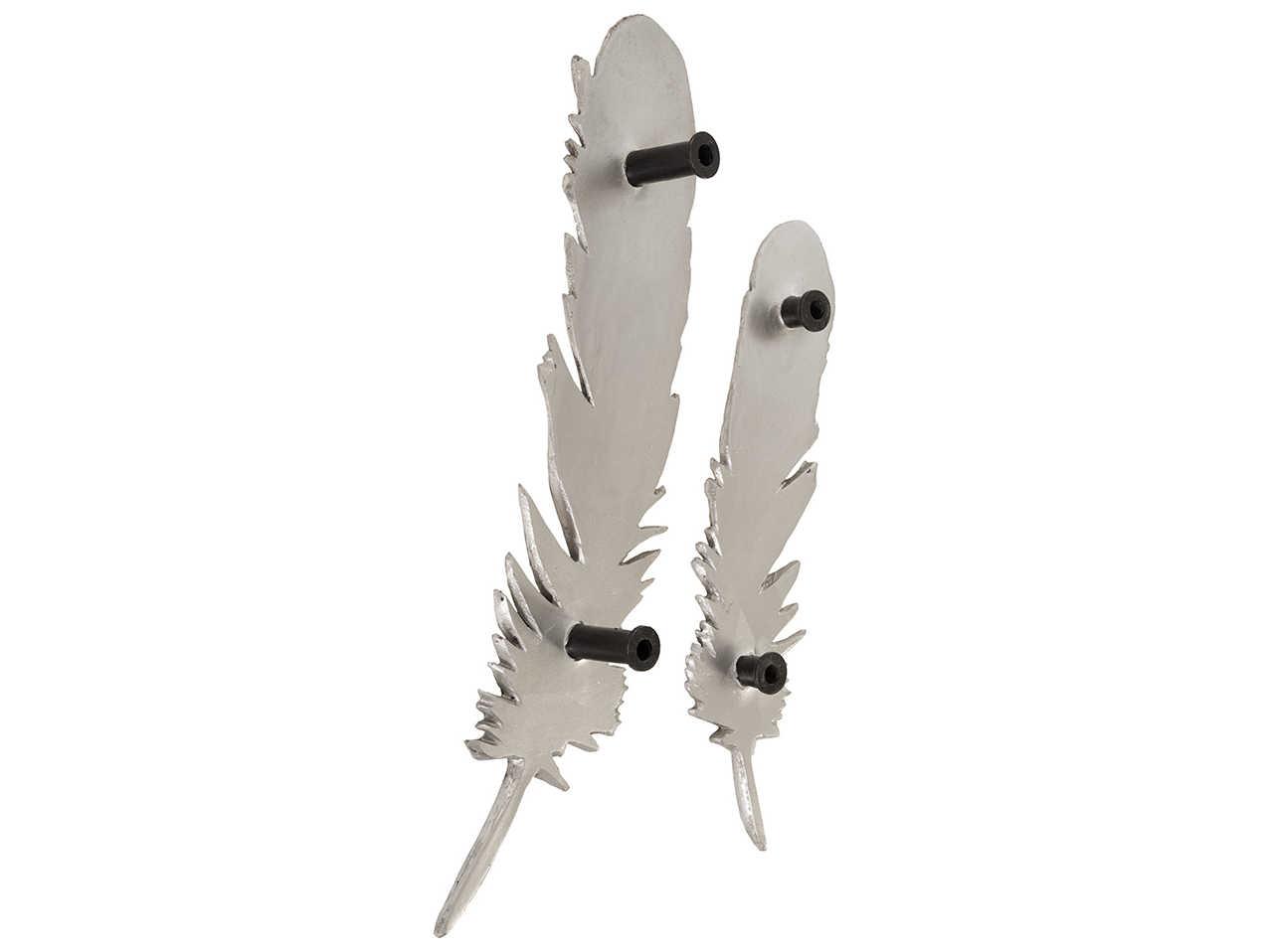 Phillips Collection Dann Foley 3D Wall Art Set of 2