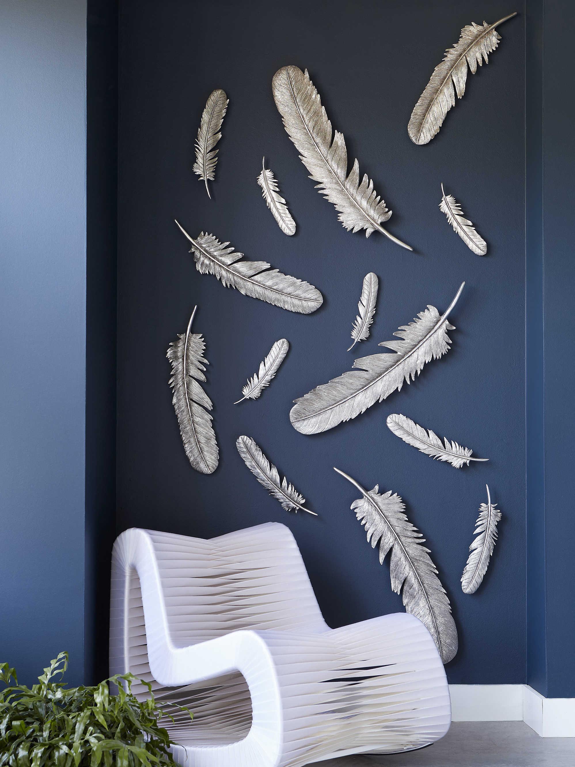 Phillips Collection Dann Foley 3D Wall Art Set of 2