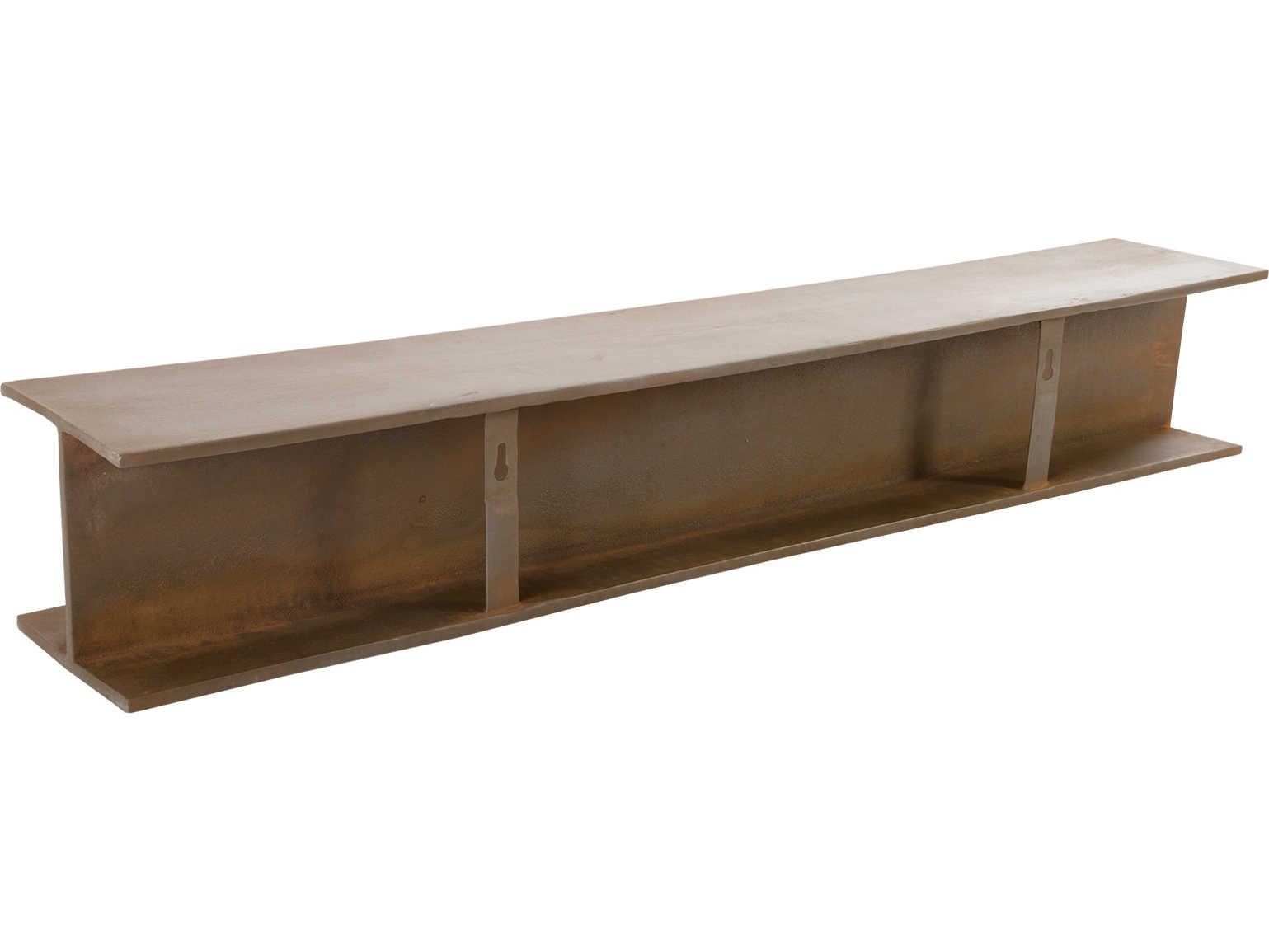 Phillips Collection Dann Foley Wall Shelf