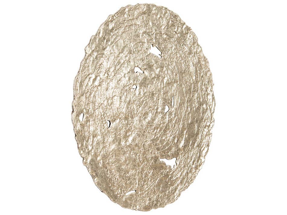 Phillips Collection Molten Metal Wall Art