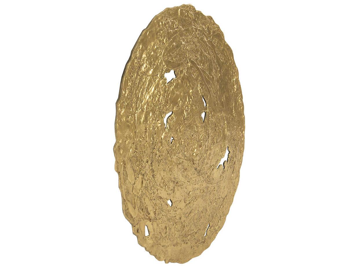 Phillips Collection Molten Metal Wall Art