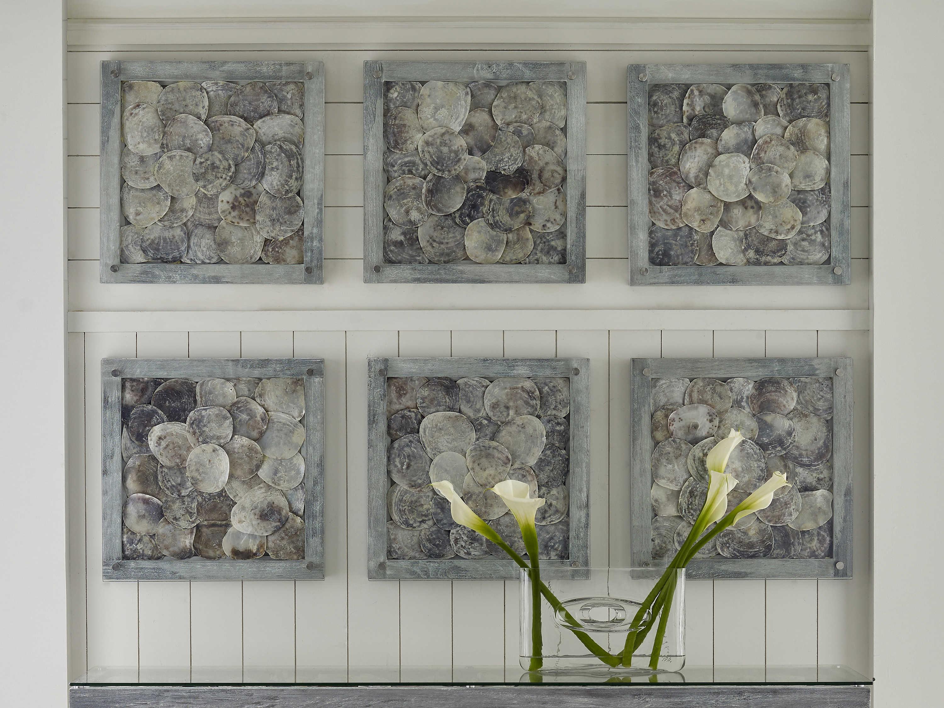 Phillips Collection Shell Shadow boxes