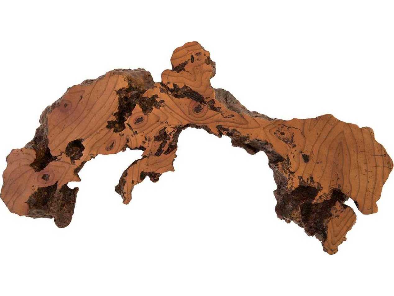 Phillips Collection Burles Metal Wall Art