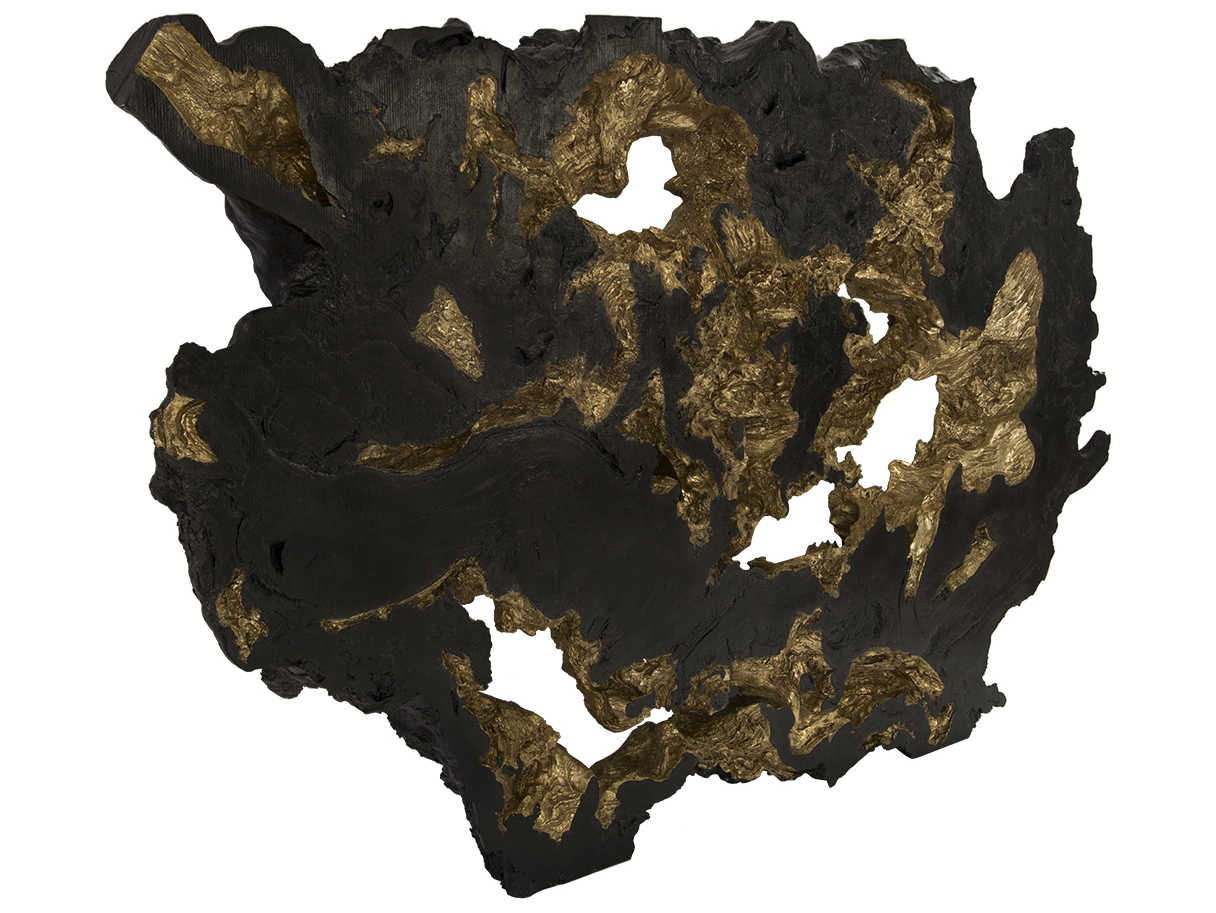 Phillips Collection Cast Naturals 3D Wall Art