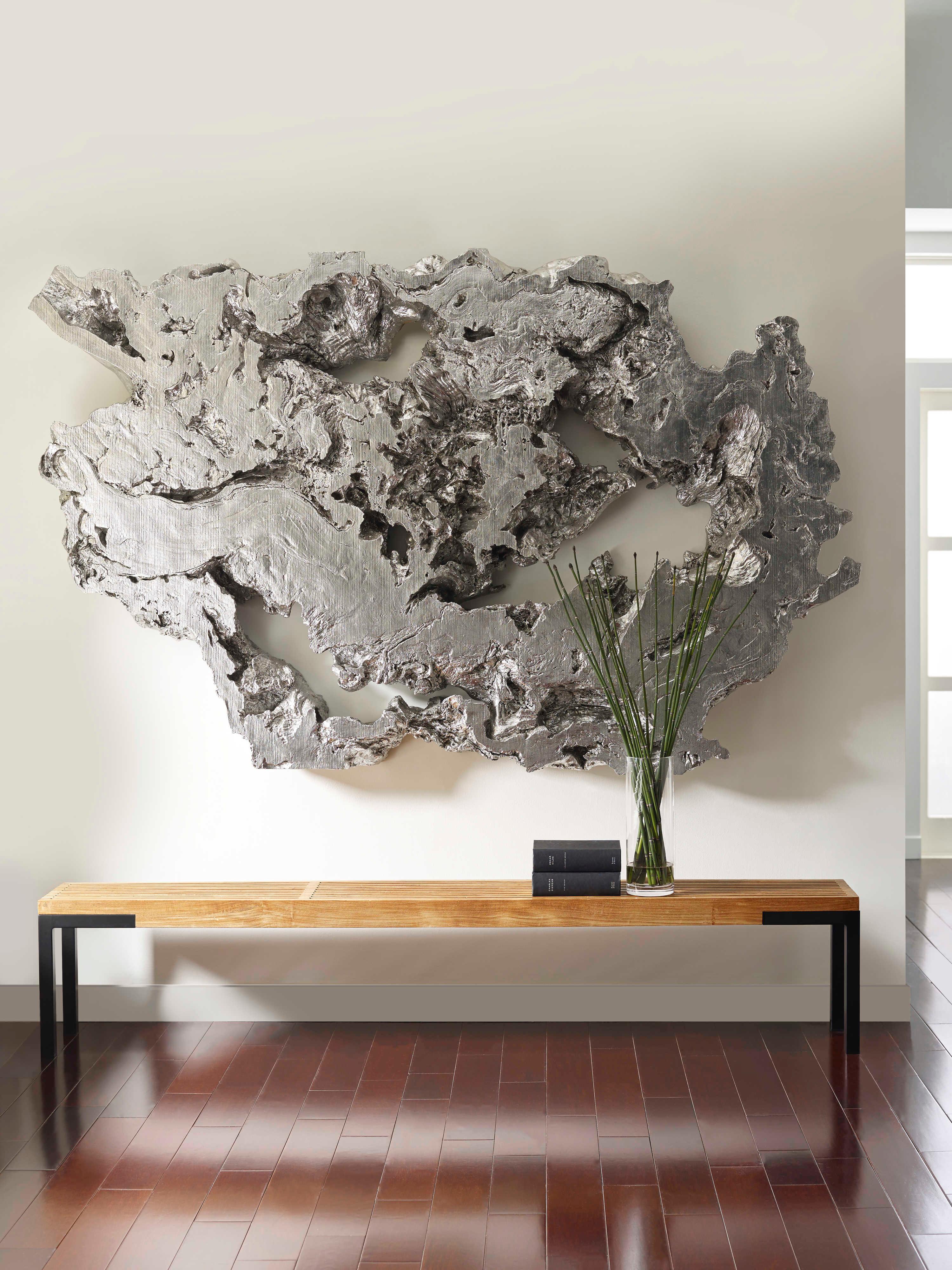 Phillips Collection Cast Naturals 3D Wall Art