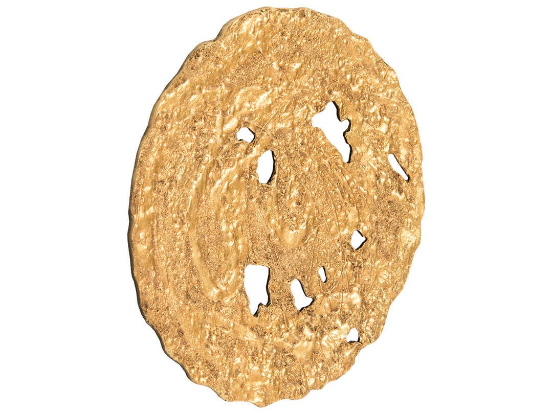 Phillips Collection Molten Metal Wall Art