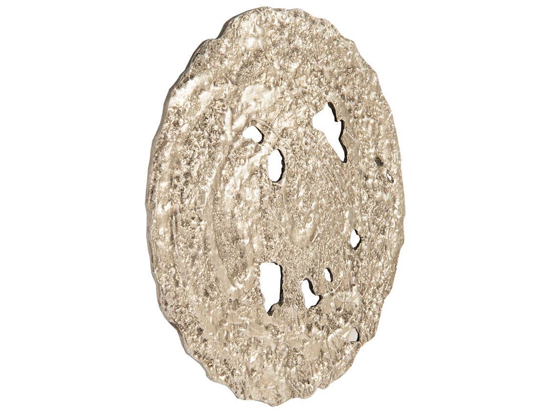 Phillips Collection Molten Metal Wall Art