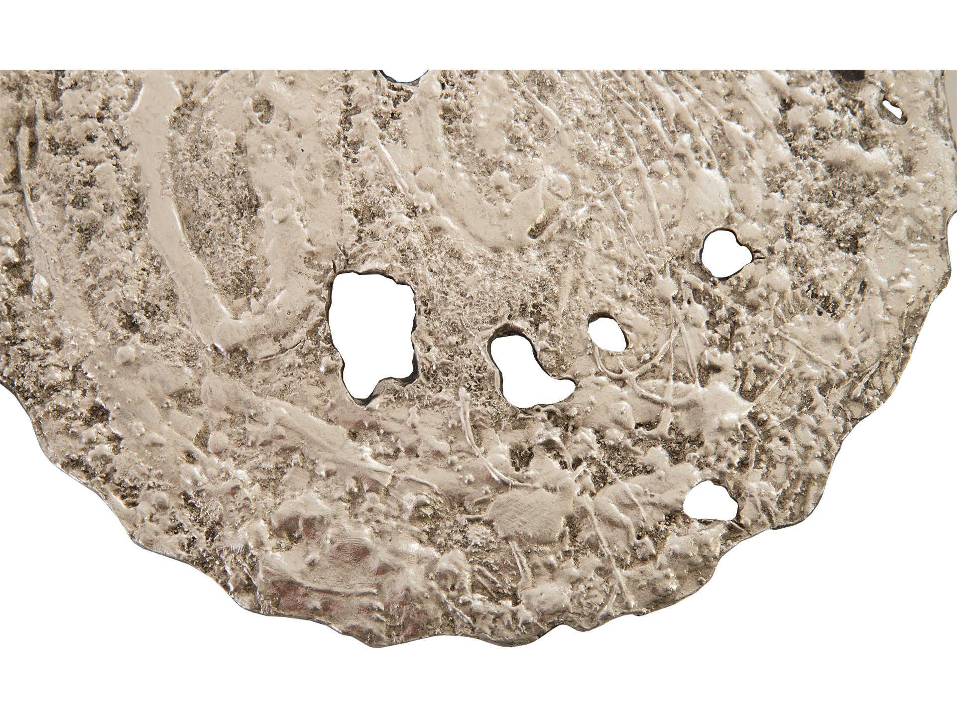 Phillips Collection Molten Metal Wall Art