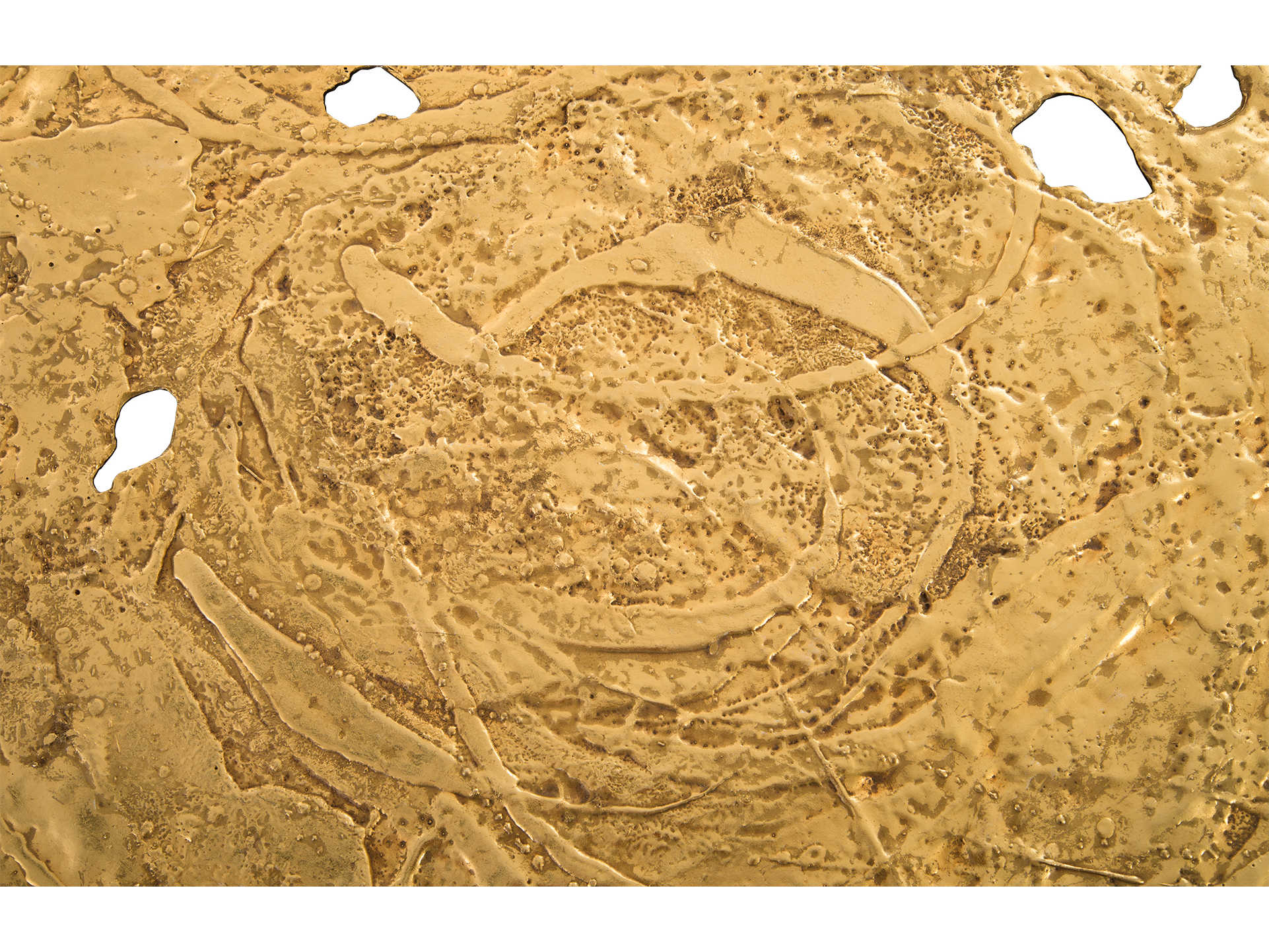 Phillips Collection Molten Metal Wall Art