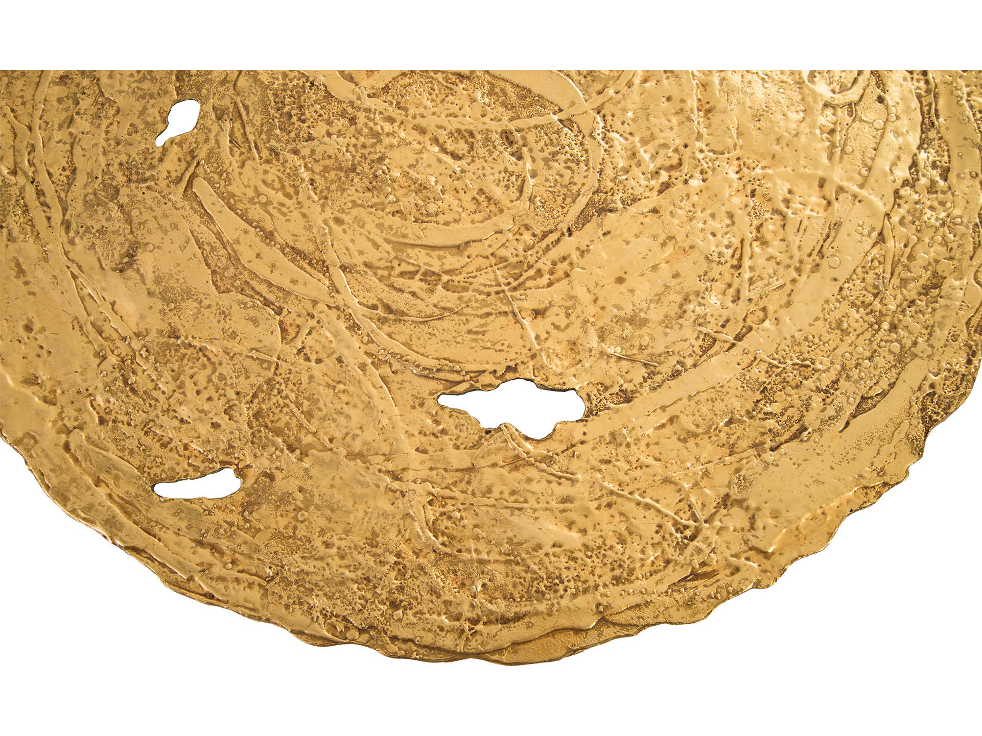 Phillips Collection Molten Metal Wall Art