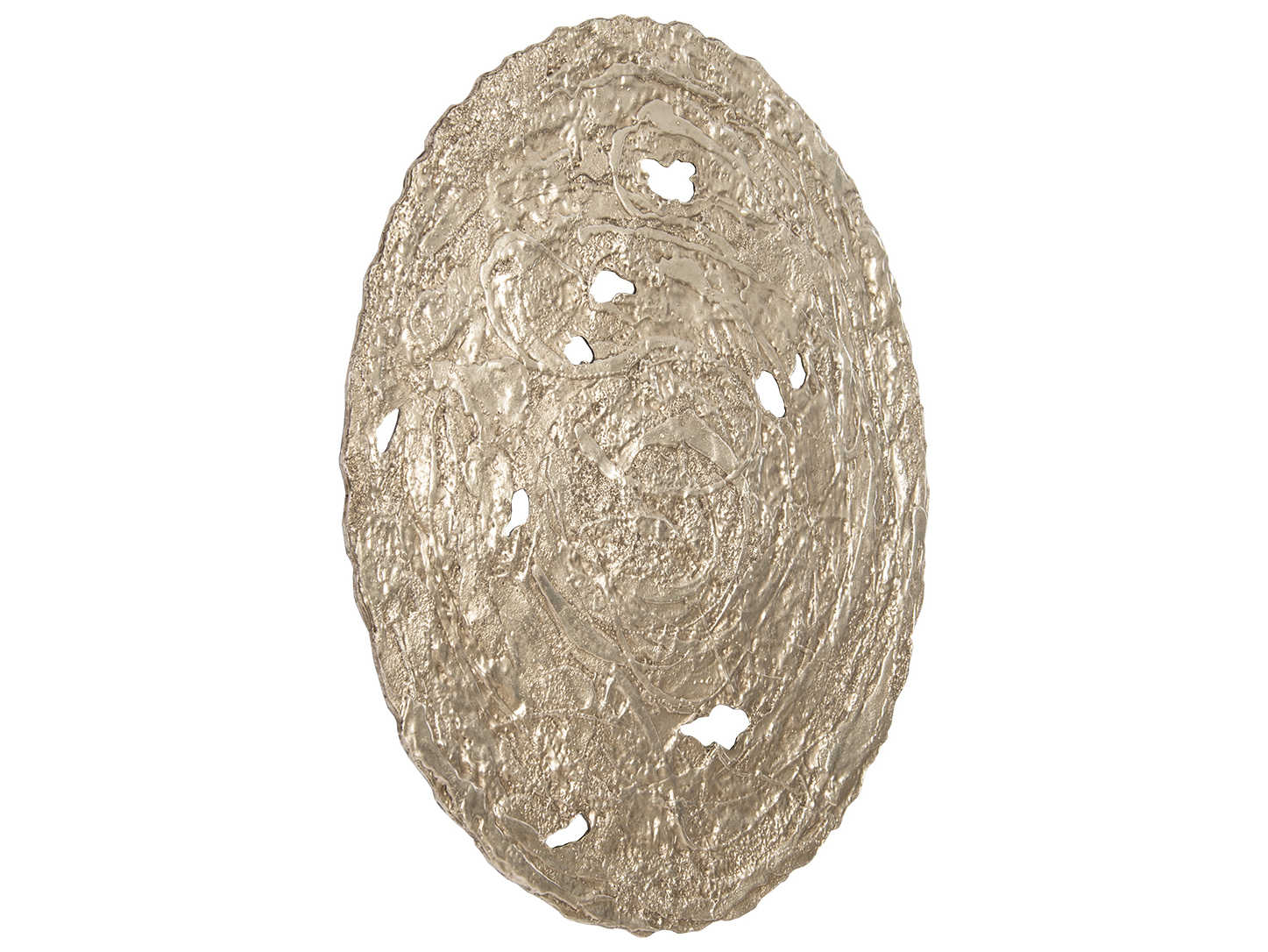 Phillips Collection Molten Metal Wall Art