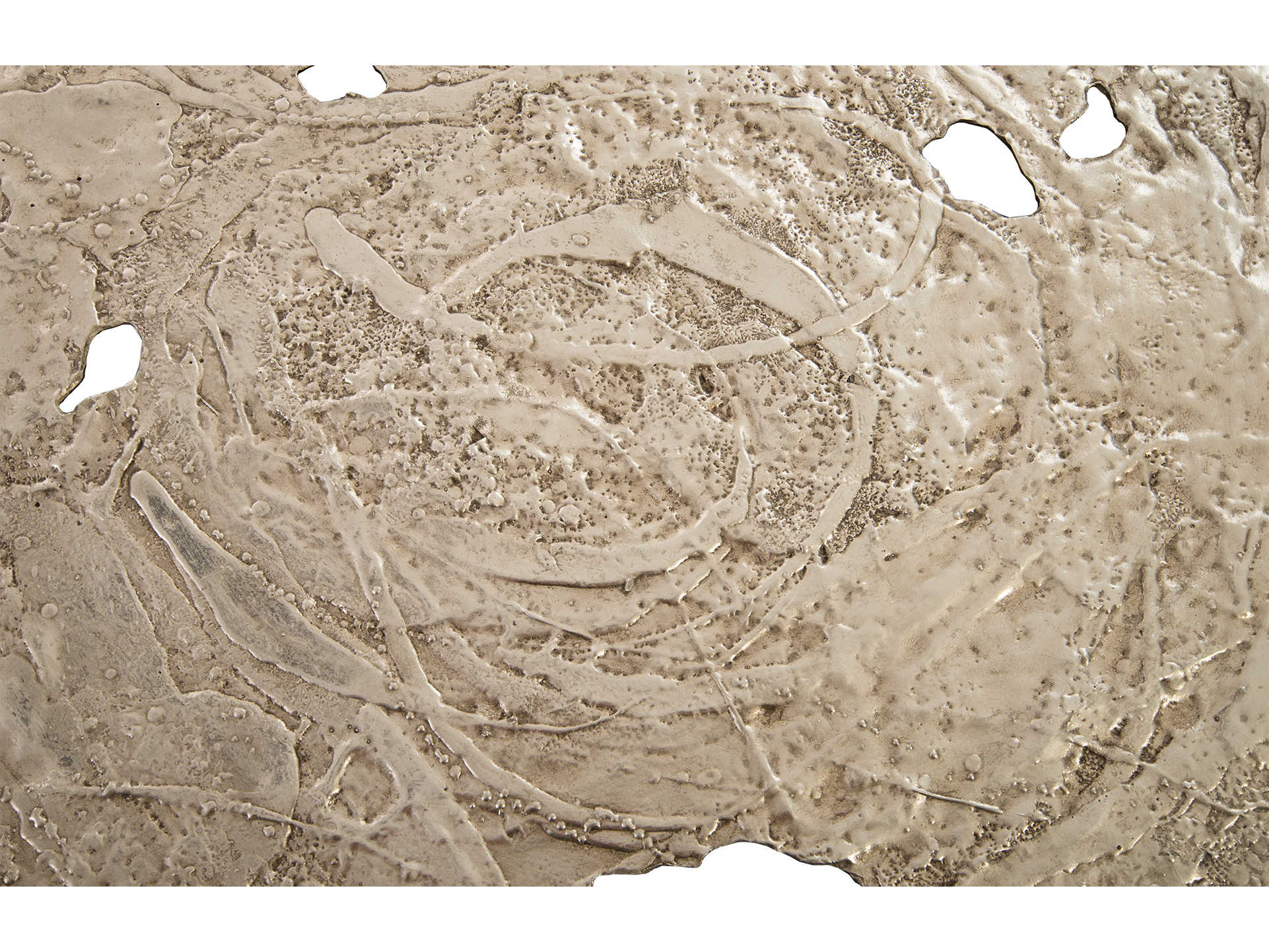 Phillips Collection Molten Metal Wall Art