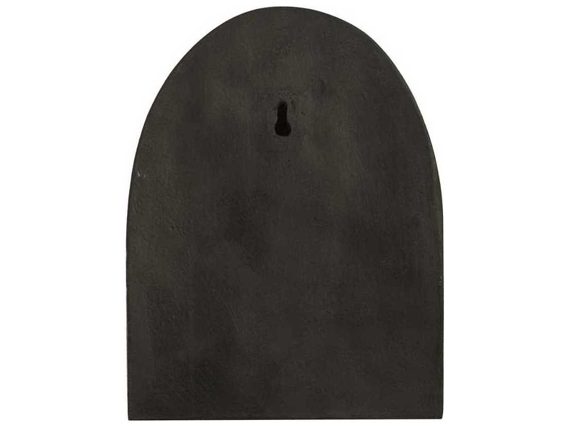 Phillips Collection Gold Leaf Metal Wall Art Set of 3