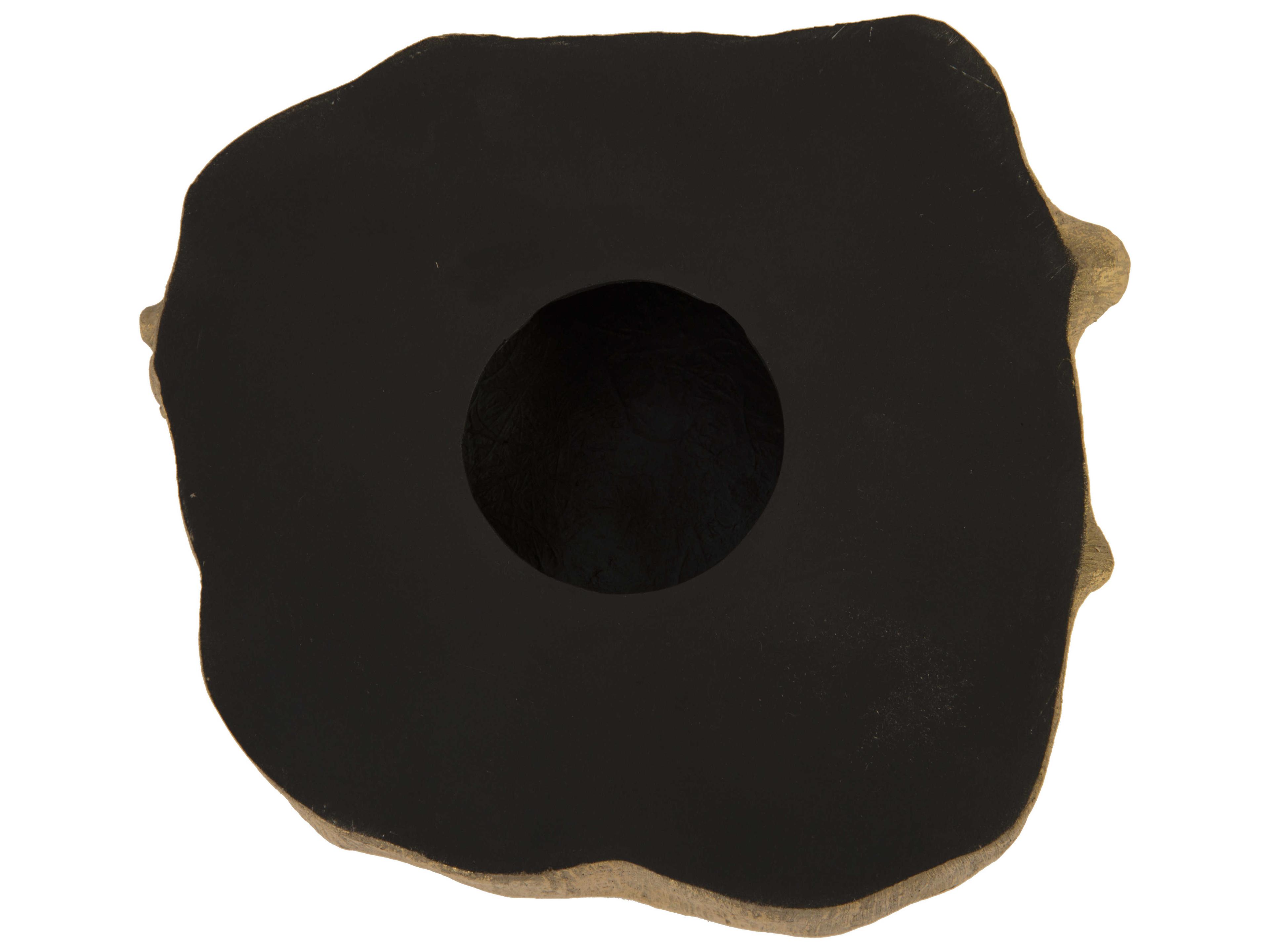 Phillips Collection Log Metal Wall Art