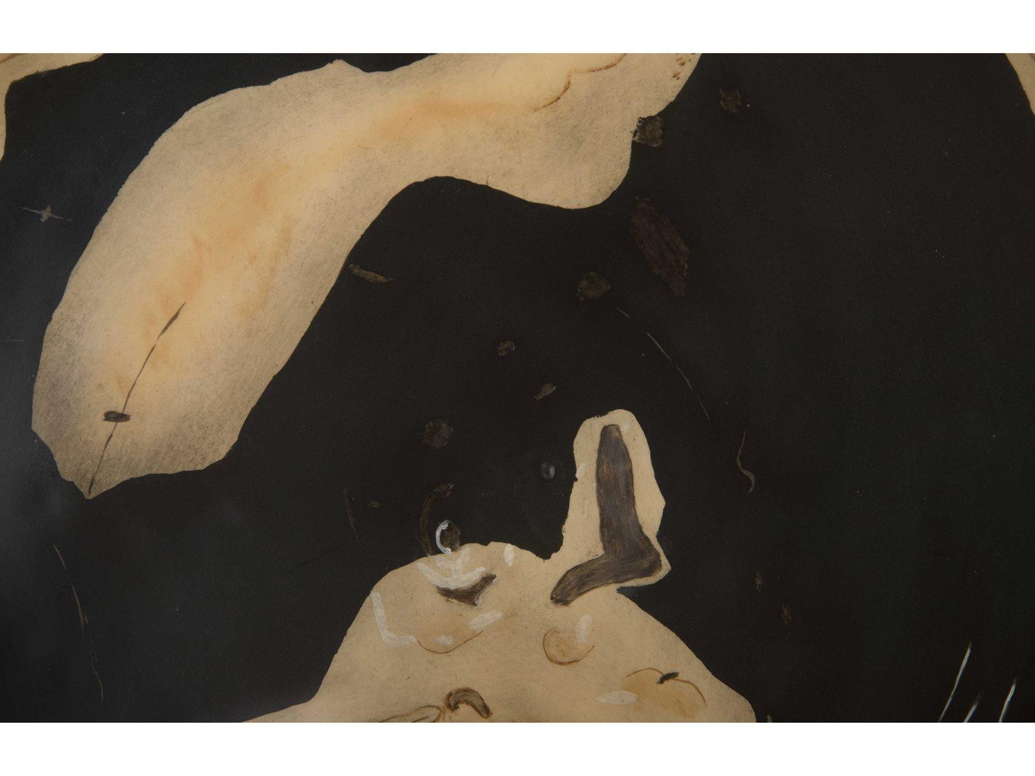 Phillips Collection Wood Wall Art