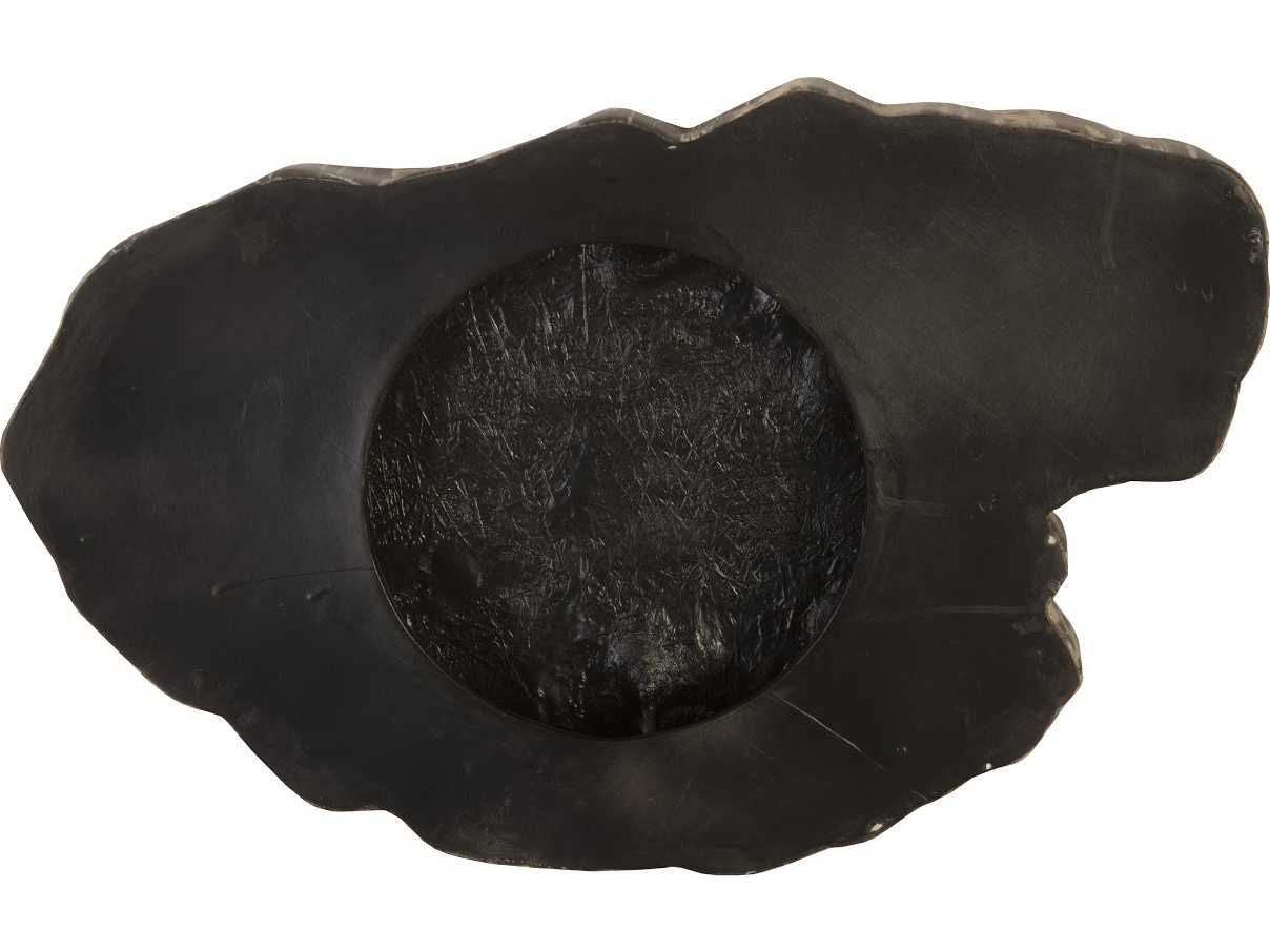 Phillips Collection Brown / Grey Cast Petrified Wood Wall Tile