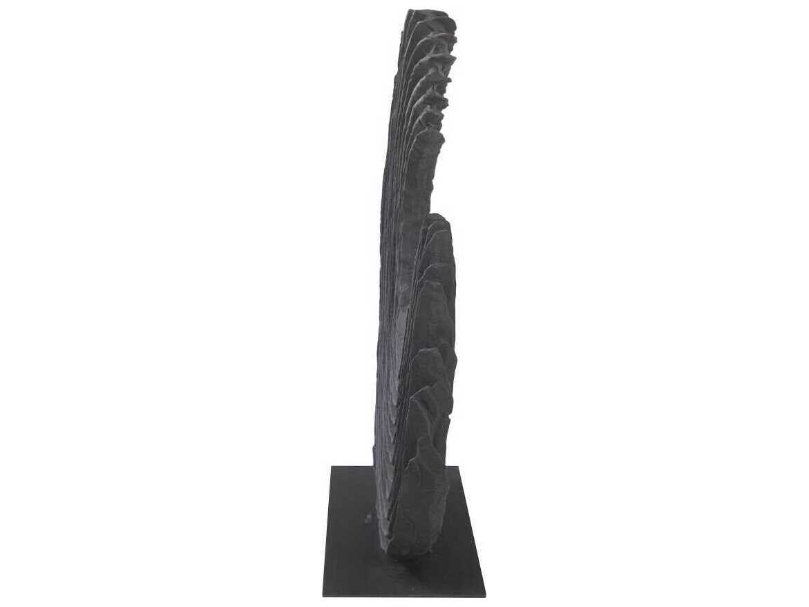 Phillips Collection Black Sculpture