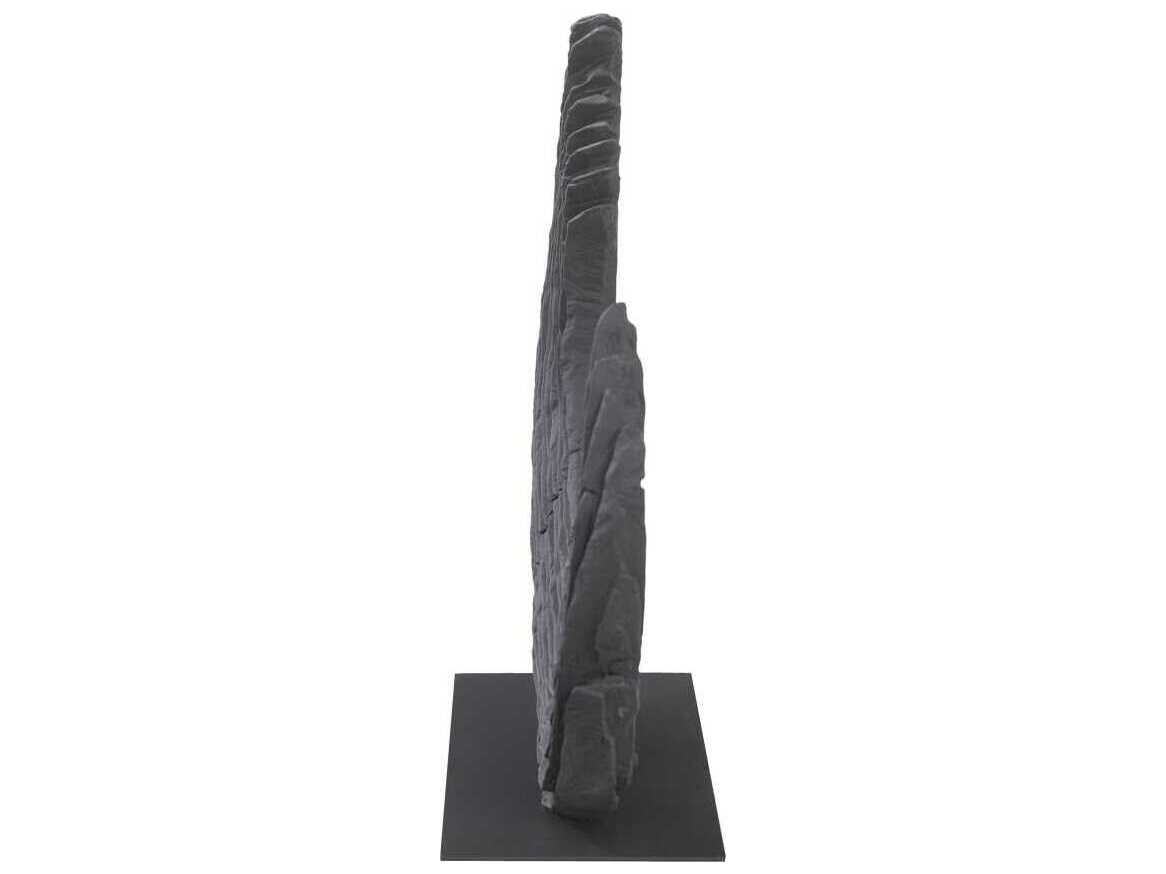 Phillips Collection Black Sculpture