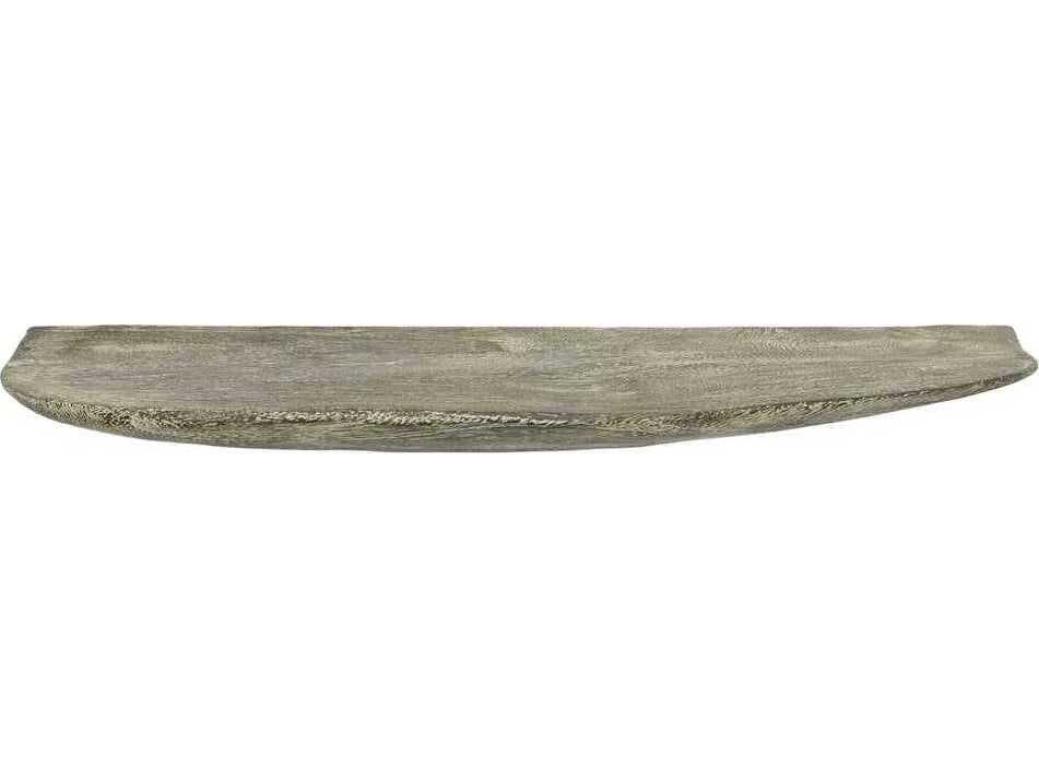 Phillips Collection Small Floating Wall Shelf