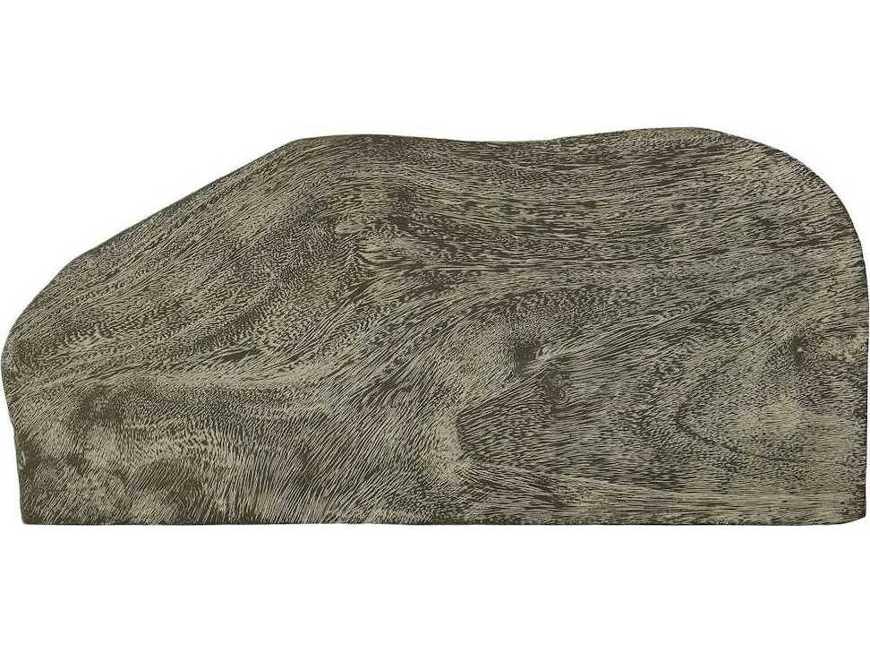 Phillips Collection Small Floating Wall Shelf