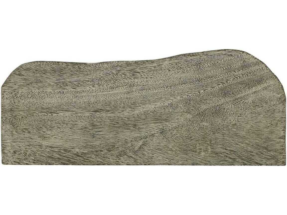 Phillips Collection Large Floating Wall Shelf