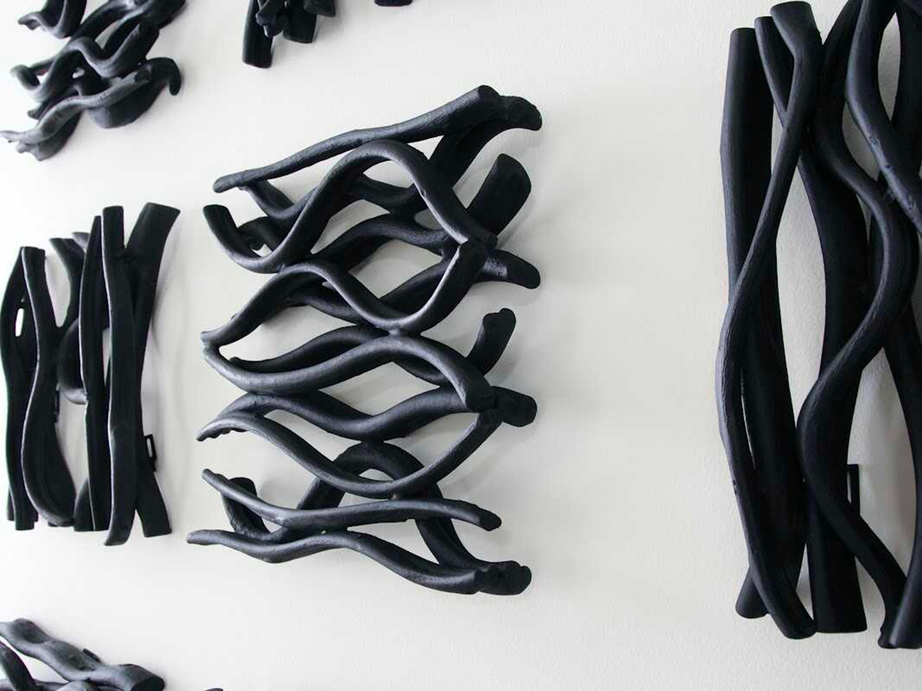 Phillips Collection Botanical Designs Vine Wall Tile