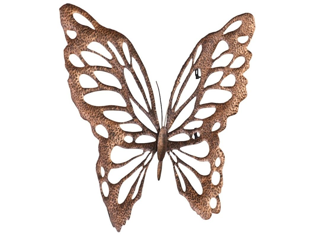 Phillips Collection Metal Wall Art