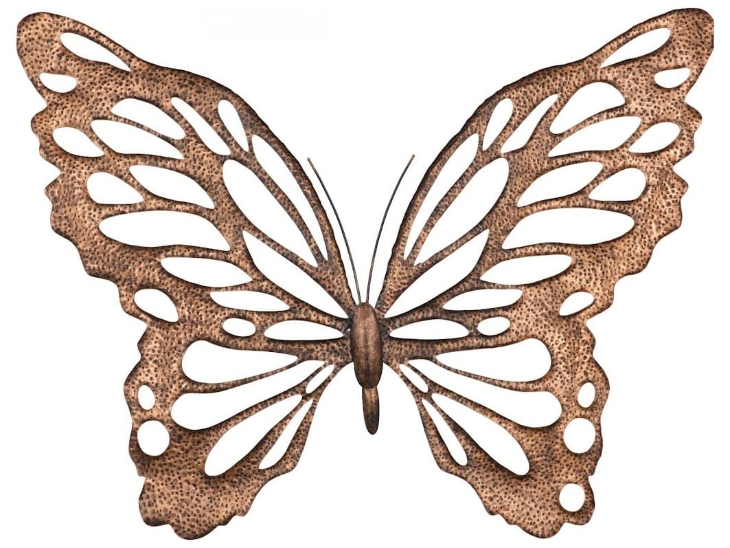 Phillips Collection Metal Wall Art