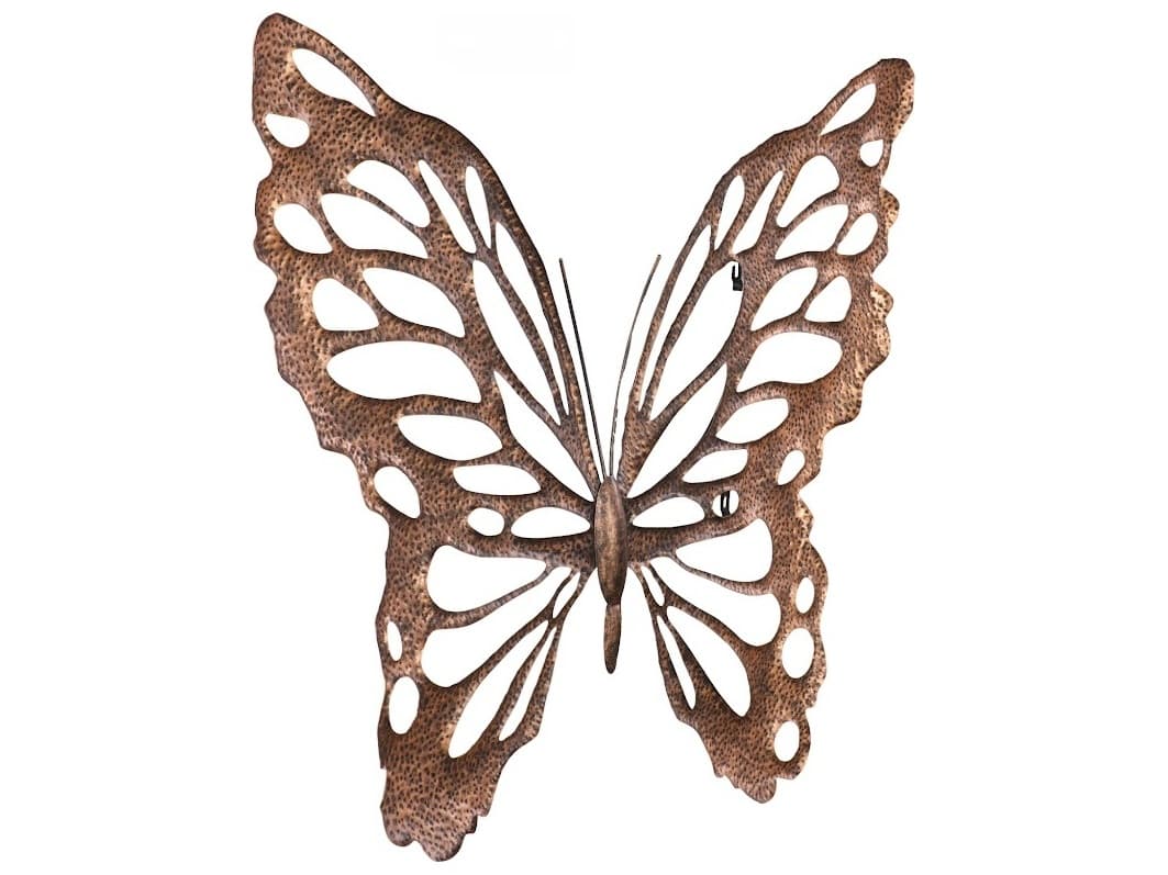 Phillips Collection Metal Wall Art