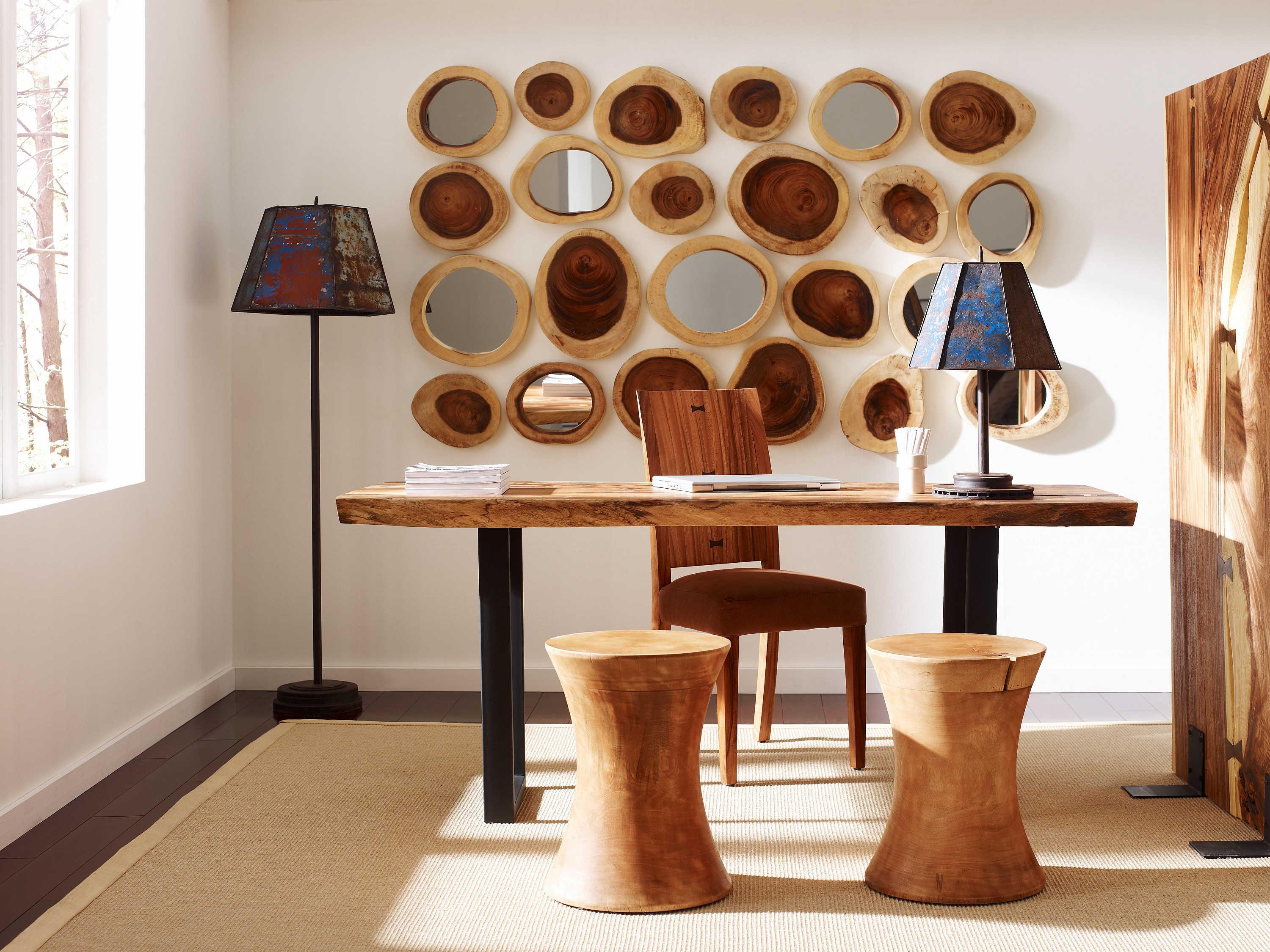 Phillips Collection Chuelta Wood Wall Art