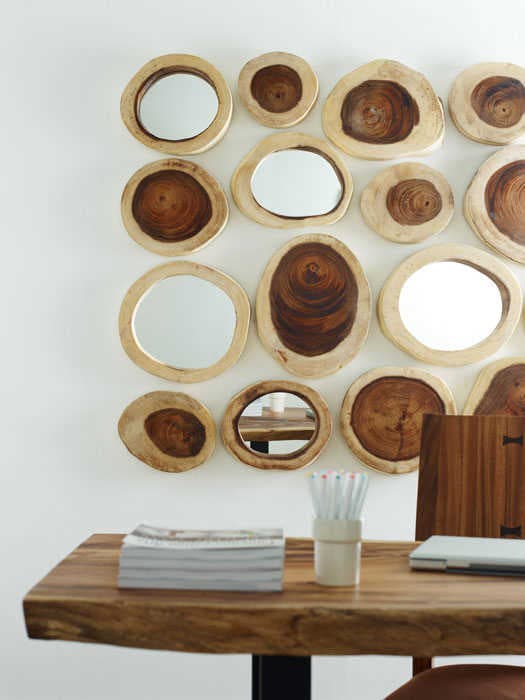 Phillips Collection Chuelta Wood Wall Art