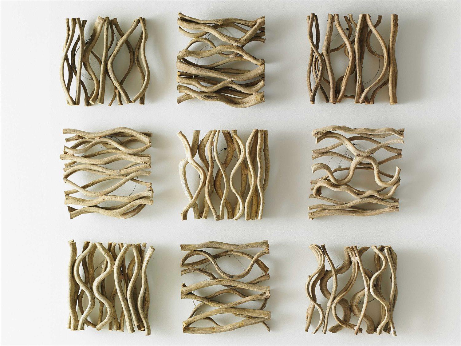 Phillips Collection Wood Wall Art