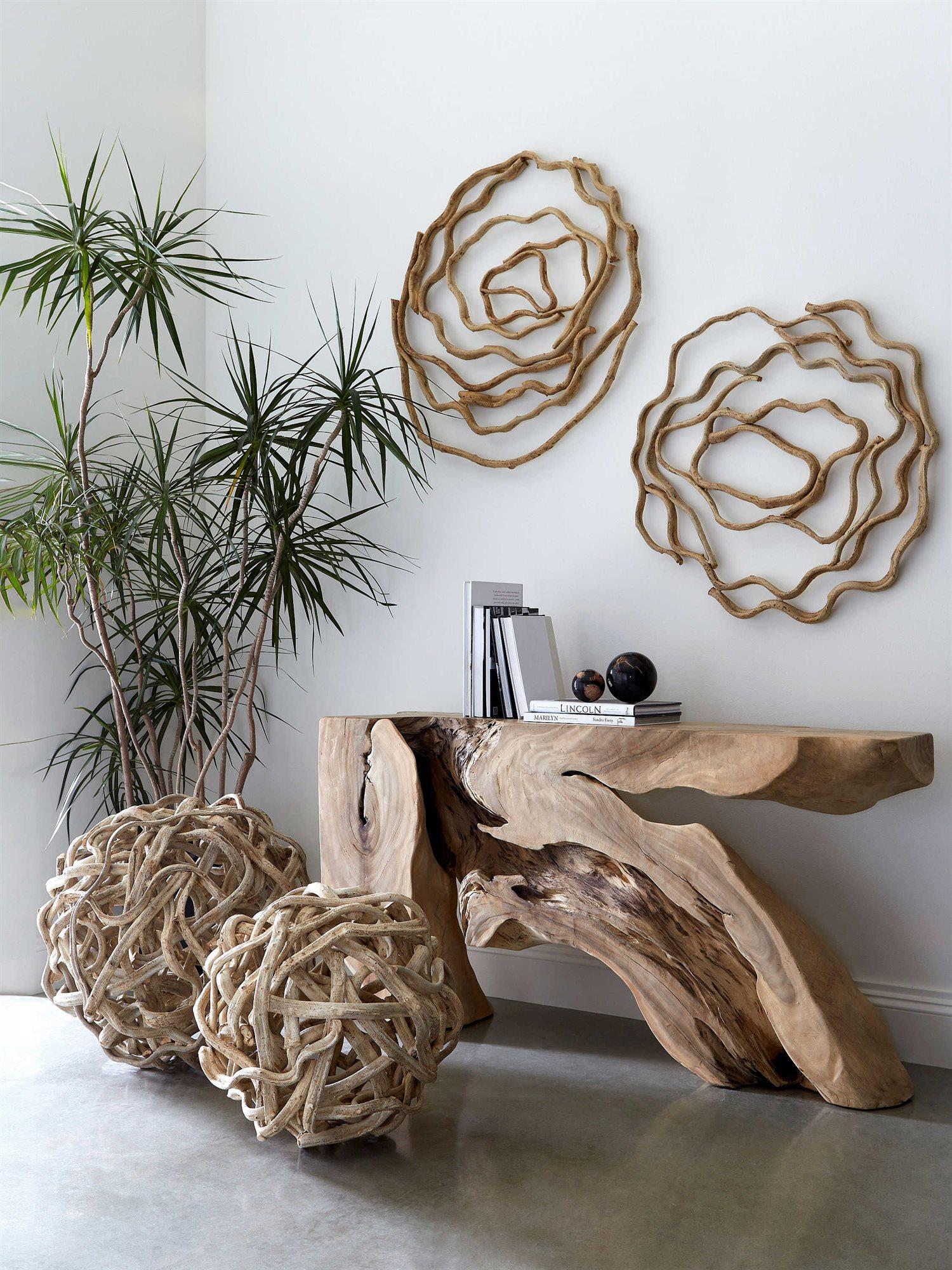 Phillips Collection Wood Wall Art