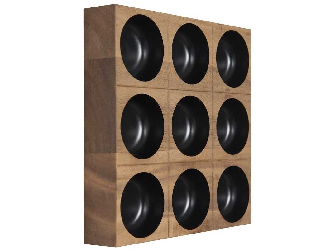 Phillips Collection Wood Wall Art