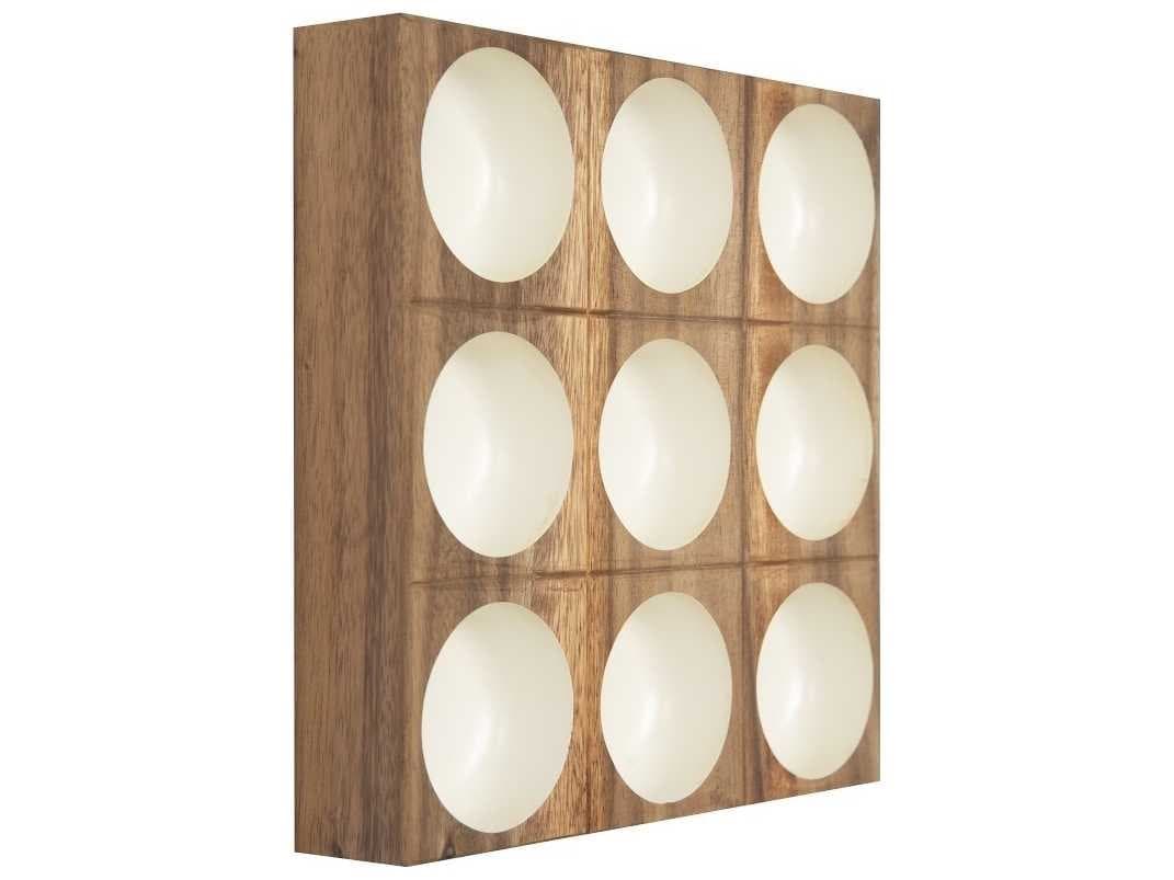 Phillips Collection Wood Wall Art