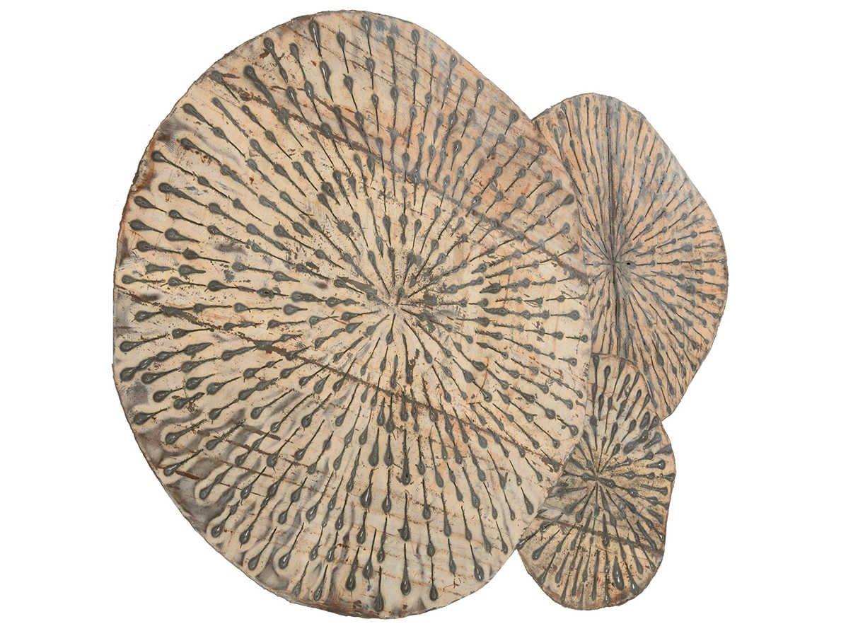 Phillips Collection Metal Wall Art